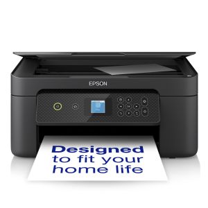 Epson Expression Home XP-3200 stampante multifunzione inkjet a cartucce