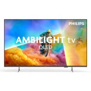 Philips Ambilight 43PQS8501/12 TV 109,2 cm (43") 4K Ultra HD Wi-Fi Nero