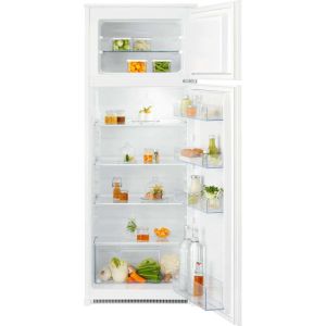 Electrolux Frigorifero Doppia Porta Static Low Frost Classe E KTS5LE14S