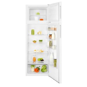 Electrolux Frigorifero Doppia Porta Static Low Frost Classe E LTB1AE28W0