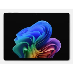 Microsoft Surface Pro 13" Snapdragon 512 GB 33 cm (13") 16 GB Wi-Fi 7 (802.11be) Windows 11 Pro Nero