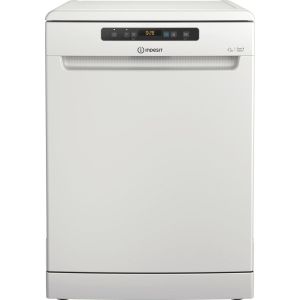 Indesit IN2FFC14BN6, Lavastoviglie 60cm, Classe C, 14 coperti, Push&Go, 44dBA, White