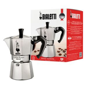 Bialetti MOKA EXPRESS 6TZ