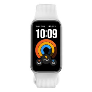 Xiaomi SMART BAND 11 ACTIVE 3,73 cm (1.47") TFT Digitale 172 x 320 Pixel Touch screen Grigio