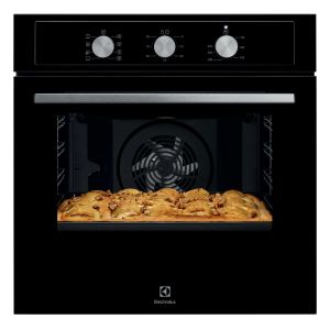 Electrolux Forno Incasso Multi Classe A+ 60 Cm MADE IN ITALY EOH2H04K