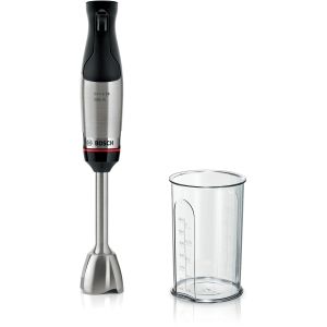Bosch Serie 6 MSM6M610 Frullatore a immersione ErgoMaster 1000 W Inox