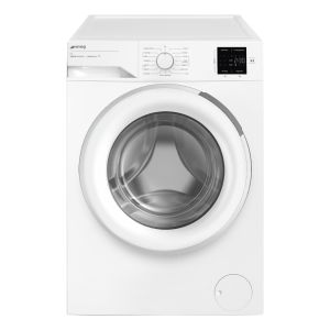 Smeg WMC72SEA lavatrice Caricamento frontale 7 kg 1200 Giri/min Bianco
