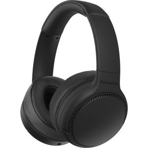 Panasonic Cuffie a Padiglione Wireless RB-M300BE-K, XBS Deep