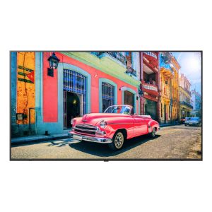 LG 50UK767H TV Hospitality 127 cm (50") 4K Ultra HD 350 cd/m² Smart TV Nero 20 W