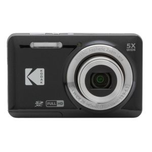 Kodak PIXPRO FZ55 1/2.3" Fotocamera compatta 16 MP CMOS 4608 x 3456 Pixel Nero