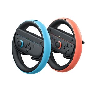Nintendo 10015099 accessorio di controller da gaming Simulatore di guida