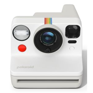 Polaroid Now Gen 3 Bianco