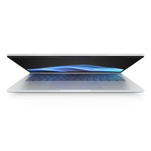 HP EliteBook 8 G1i Next Gen AI PC Wolf Pro Security Edition Copilot+ PC Intel Core Ultra 5 226V Computer portatile 35,6 cm (14") WUXGA 16 GB LPDDR5x-SDRAM 512 GB SSD Wi-Fi 7 (802.11be) Windows 11 Pro Argento