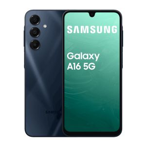 Samsung Galaxy A16 Enterprise Edition A16 LTE 17 cm (6.7") Dual SIM ibrida Android 14 4G USB tipo-C 4 GB 128 GB 5000 mAh Blu scuro