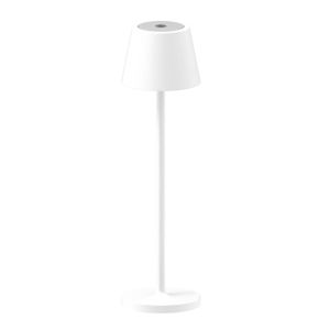 New Majestic GAIA lampada da tavolo 1,8 W LED Bianco