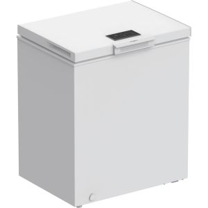 Whirlpool Congelatore a pozzetto - W3RHS14EW