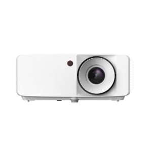 Optoma HZ146X-W Proiettore a raggio standard 3800 ANSI lumen DLP 1080p (1920x1080) Compatibilità 3D Bianco