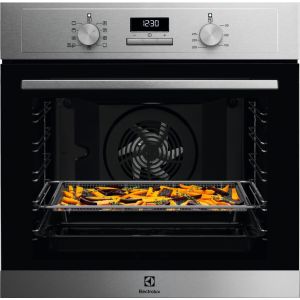 Electrolux FORNO INCASSO MULTI CLASSE A+ 60 CM EOM3H04X MADE IN ITALY