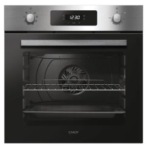 Candy Idea FMCIDC X605/CA 65 L 2400 W Acciaio inox