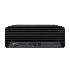 HP Elite SFF 800 G9 Intel® Core™ i7 i7-14700 16 GB DDR5-SDRAM 512 GB SSD Windows 11 Pro PC Nero