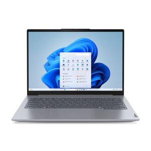 Lenovo ThinkBook 14 G7 ARP AMD Ryzen™ 7 7735HS Computer portatile 35,6 cm (14") WUXGA 16 GB DDR5-SDRAM 512 GB SSD Wi-Fi 6E (802.11ax) Windows 11 Pro Italiano Grigio