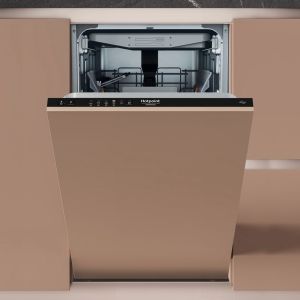 Hotpoint Ariston Lavastoviglie da incasso HA4ID11CS80