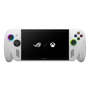 ASUS ROG Xbox Ally RC73YA-NH002W console da gioco portatile 17,8 cm (7") 512 GB Touch screen Wi-Fi Bianco