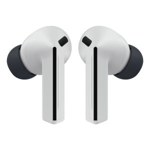 Samsung Galaxy Buds3 FE, Auricolari Wireless, Audio 360, Gemini AI, Gray