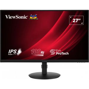 Viewsonic VG2708A-MHD Monitor PC 68,6 cm (27") 1920 x 1080 Pixel Full HD LED Nero