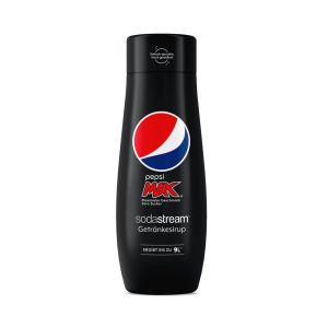 SodaStream Pepsi Max 440 ml