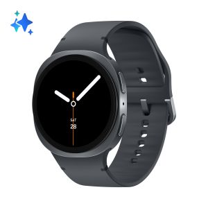 Samsung Galaxy Watch8 Galaxy Watch 8, Bluetooth, 40mm