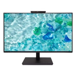 Acer Vero B7 B277 D6 Monitor PC 68,6 cm (27") Nero