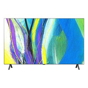 LG 55AM960H0LD TV 139,7 cm (55") 4K Ultra HD Smart TV Wi-Fi Nero 500 cd/m²