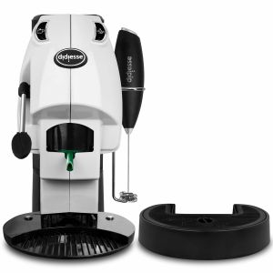 Didiesse New Baby Frog Automatica/Manuale Macchina per caffè a cialde 1,3 L