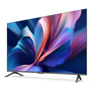 Xiaomi TV A Pro 55 2026 139,7 cm (55") 4K Ultra HD Smart TV Wi-Fi Grigio