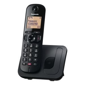 Panasonic Telefono cordless digitale KX-TGC250