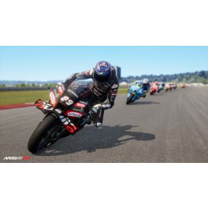 Milestone MotoGP 26 - Day One Edition