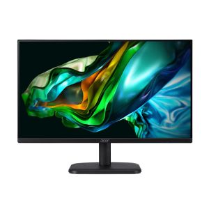 Acer EK1 EK321QK bmiipx Monitor PC 80 cm (31.5") 3840 x 2160 Pixel 4K Ultra HD LCD Nero