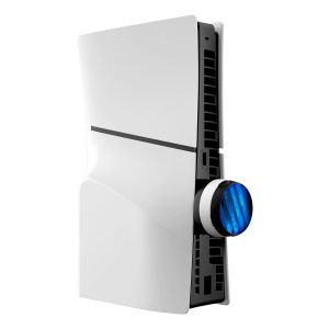 NACON PS5COOLINGFANRGB Ventola di raffreddamento