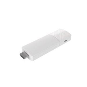 Strong LEAP AIR dongle Smart TV USB 4K Ultra HD Android Bianco
