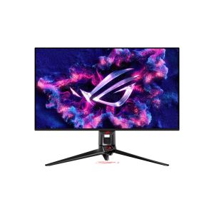 ASUS ROG Swift OLED PG32UCDMZ Monitor PC 80 cm (31.5") 3840 x 2160 Pixel 4K Ultra HD QD-OLED Nero