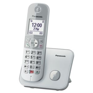 Panasonic Telefono cordless digitale KX-TG6851