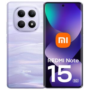 TIM Note 15 17,2 cm (6.77") Dual SIM ibrida 5G 8 GB 512 GB 5520 mAh Viola