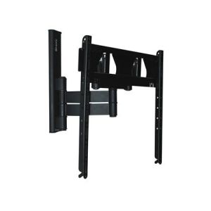 Bravo LCD 13 127 cm (50") Nero