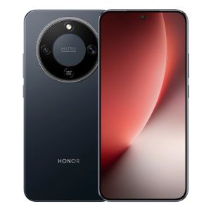 Honor Magic8 Lite 5G 17,2 cm (6.79") Doppia SIM Android 15 USB tipo-C 8 GB 256 GB 7500 mAh Nero