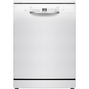Bosch Serie 2 SMS2HTW02E Lavastoviglie da libera installazione 13 coperti Bianco Classe D
