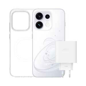 OPPO Reno16 Pro 5G Pop White Box