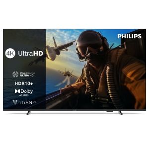 Philips Serie 7000 43PUS7000 4K UHD LED 108cm 43" Smart TV Dolby Atmos Titan OS