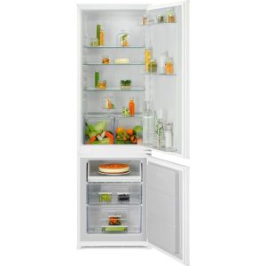 Electrolux FRIGORIFERO COMBINATO STATIC LOW FROST CLASSE E LNA6LE18S