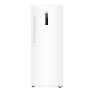 Haier H4F226WDH1 Congelatore verticale Libera installazione 226 L Bianco